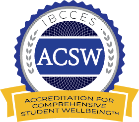 ACSW Badge